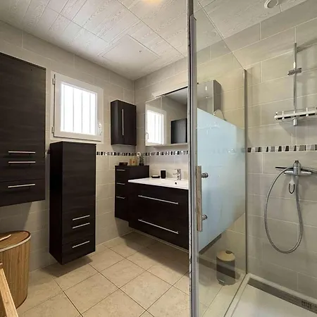 Maison Proche - 5 Pers. - Fr-1-246a-398 Casa vacanze *