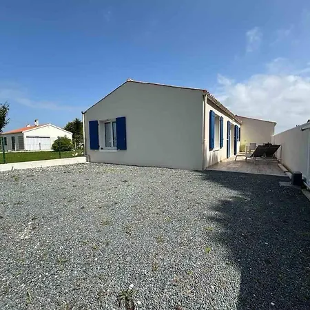 Casa vacanze Maison Proche - 5 Pers. - Fr-1-246a-398 *
